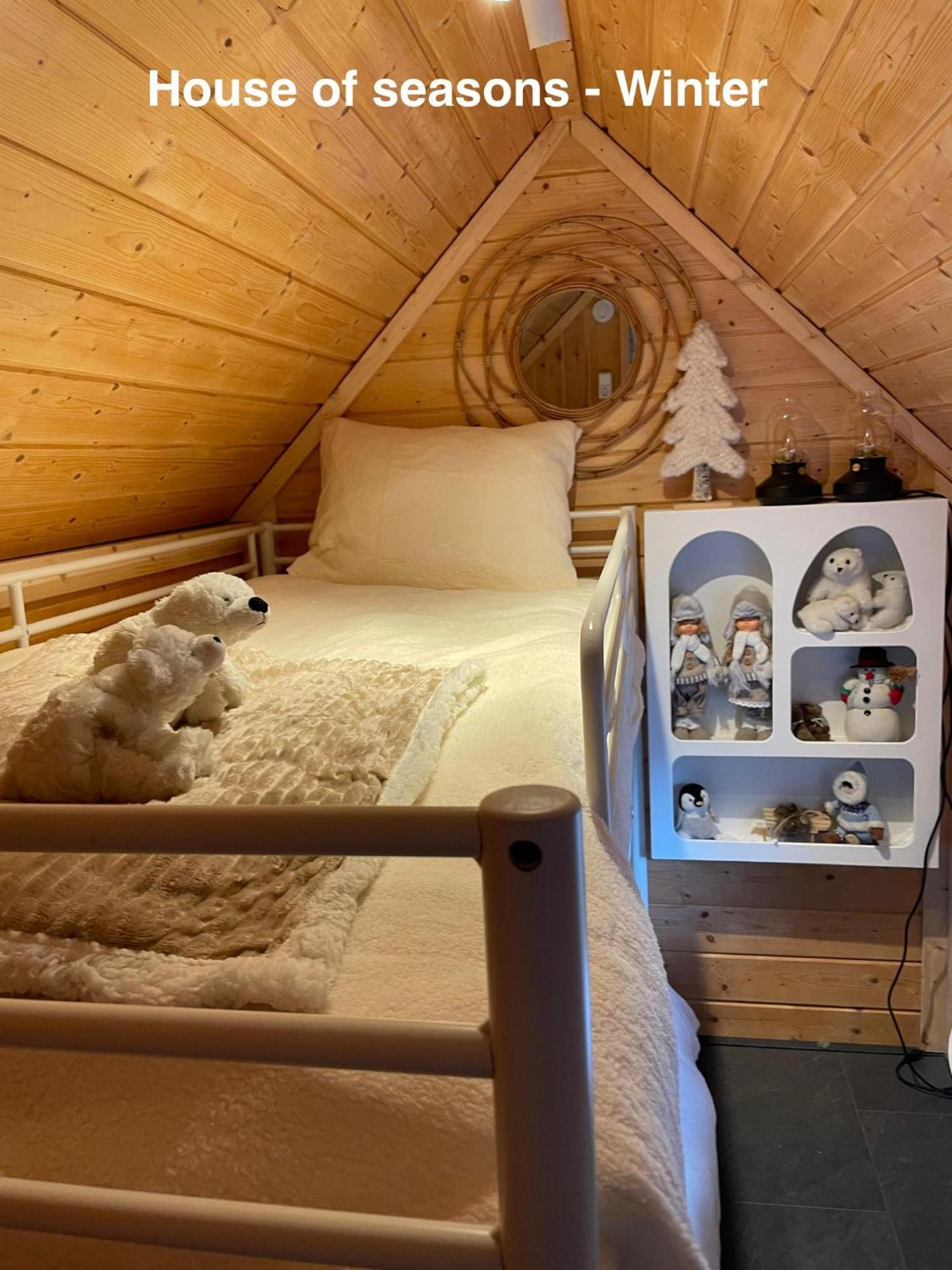B&B Cosy Garden Alblasserdam Zimmer foto