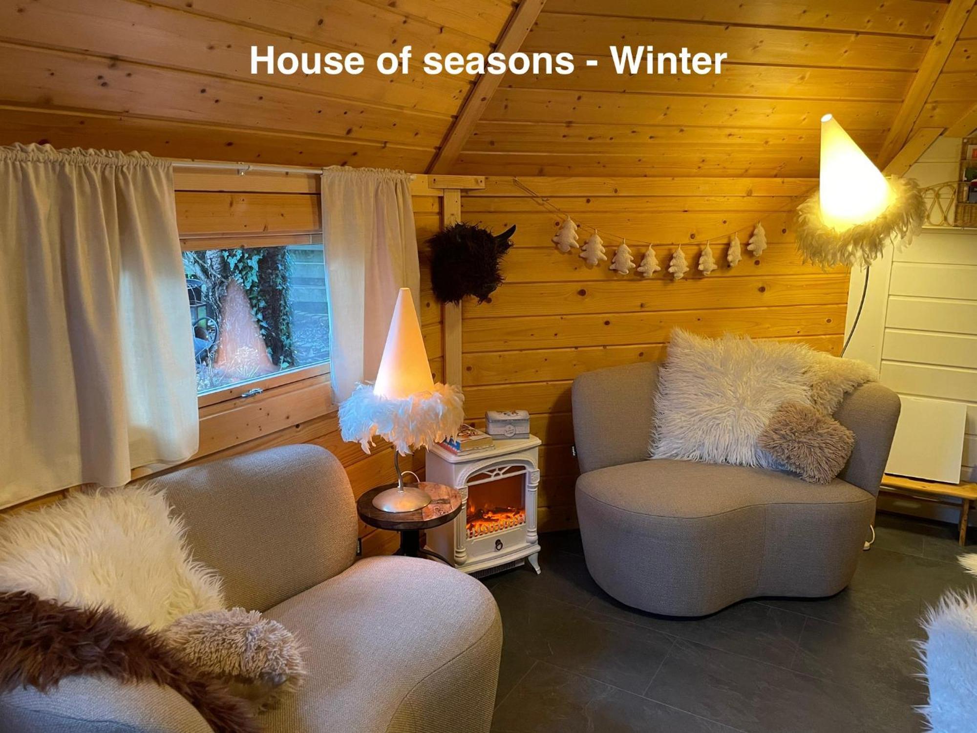 B&B Cosy Garden Alblasserdam Zimmer foto