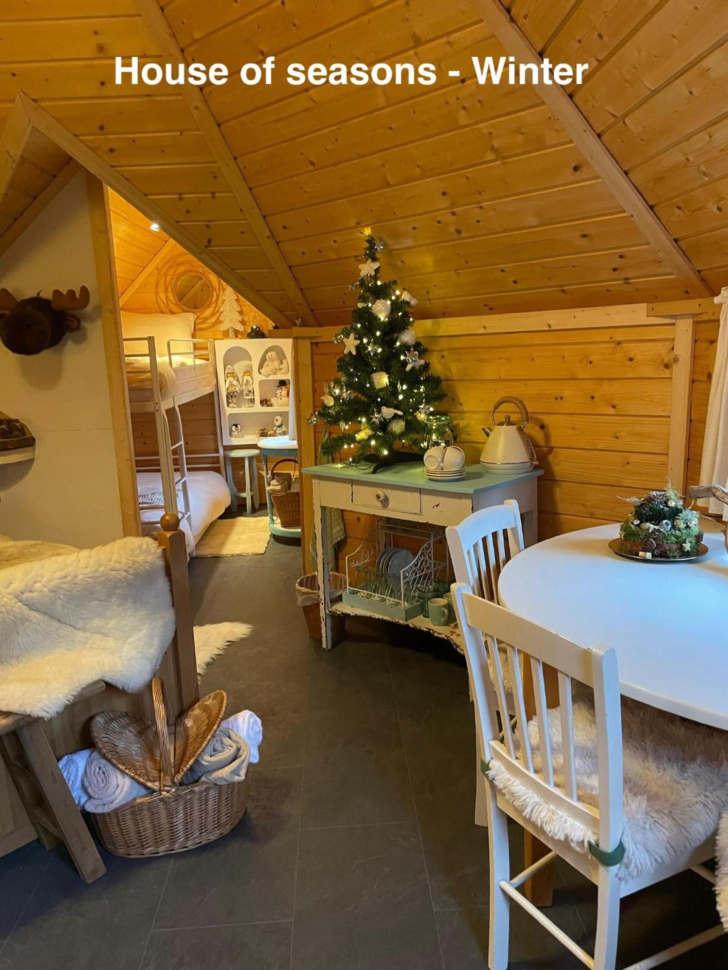 B&B Cosy Garden Alblasserdam Zimmer foto
