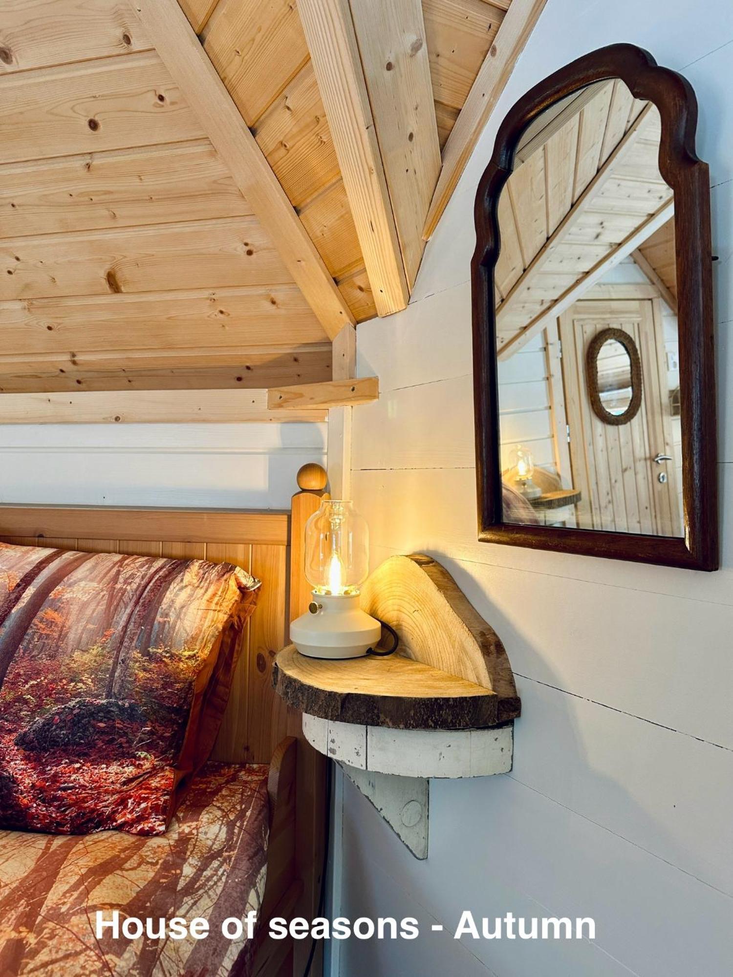 B&B Cosy Garden Alblasserdam Zimmer foto