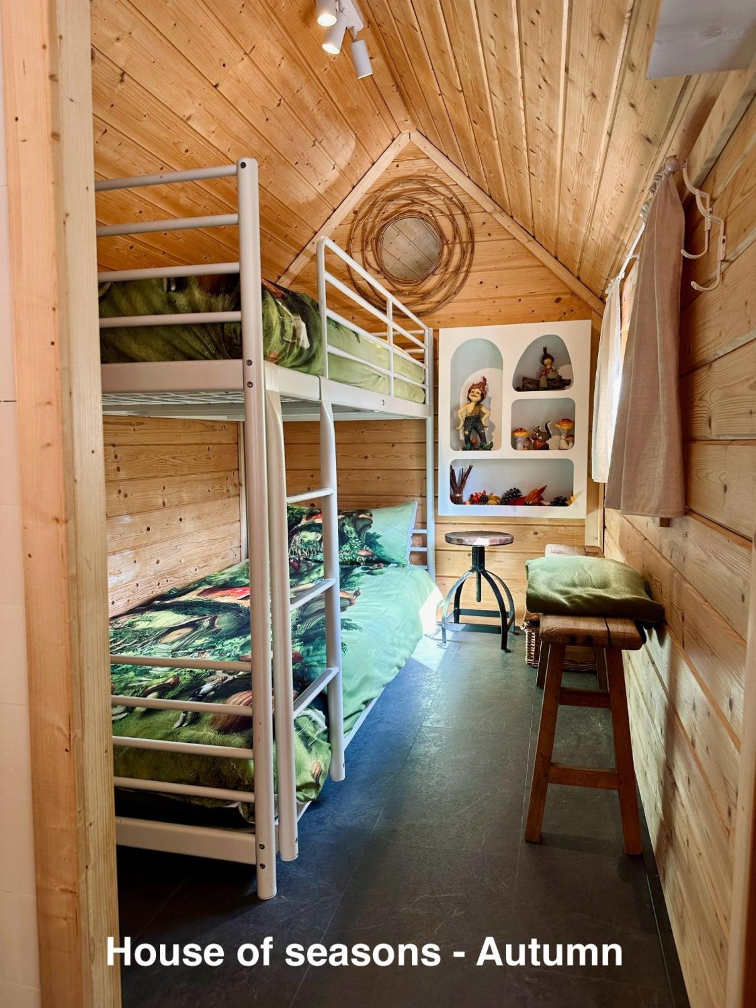 B&B Cosy Garden Alblasserdam Zimmer foto