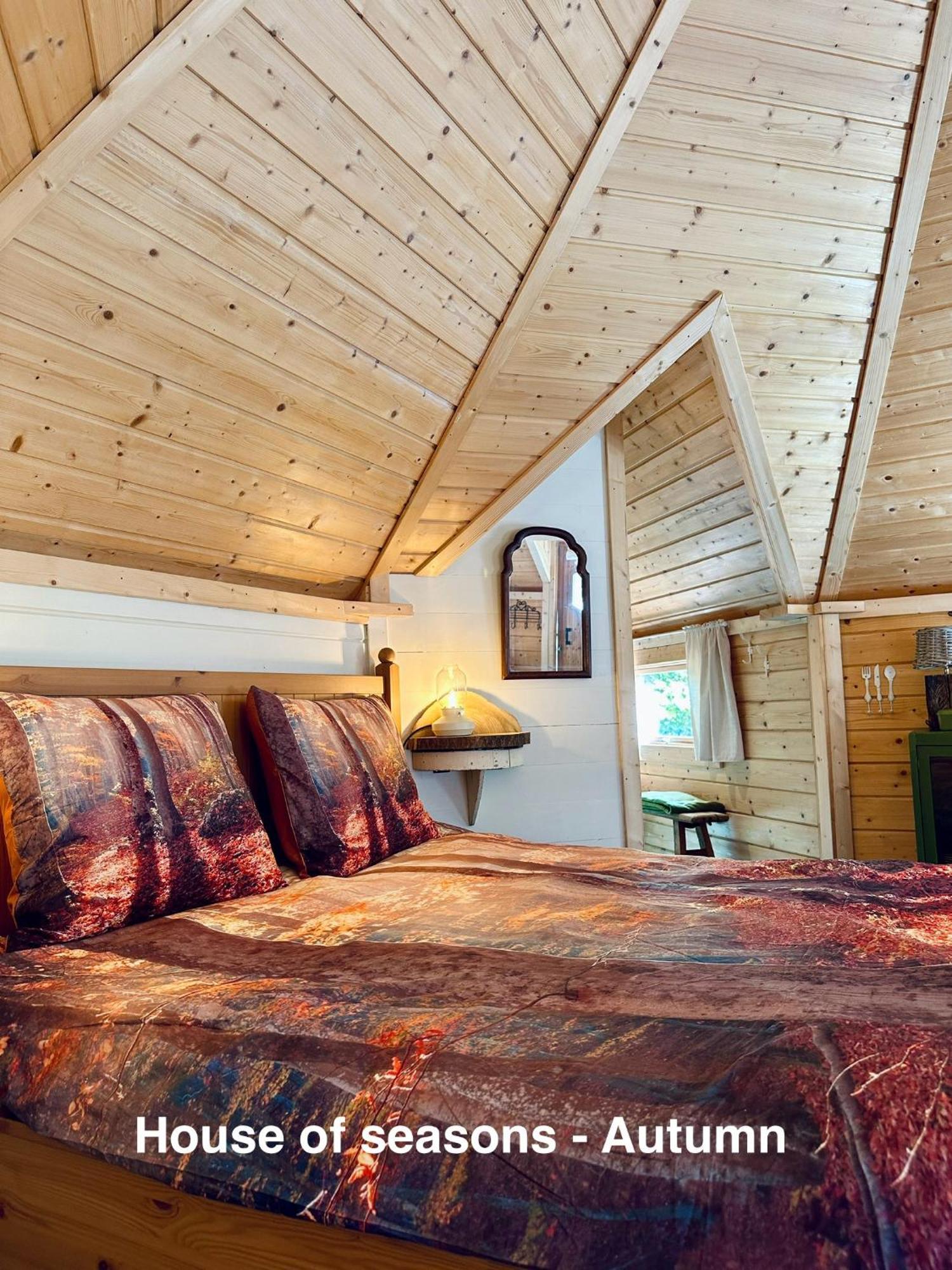 B&B Cosy Garden Alblasserdam Zimmer foto