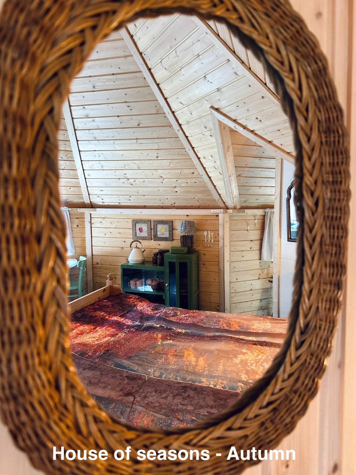 B&B Cosy Garden Alblasserdam Zimmer foto