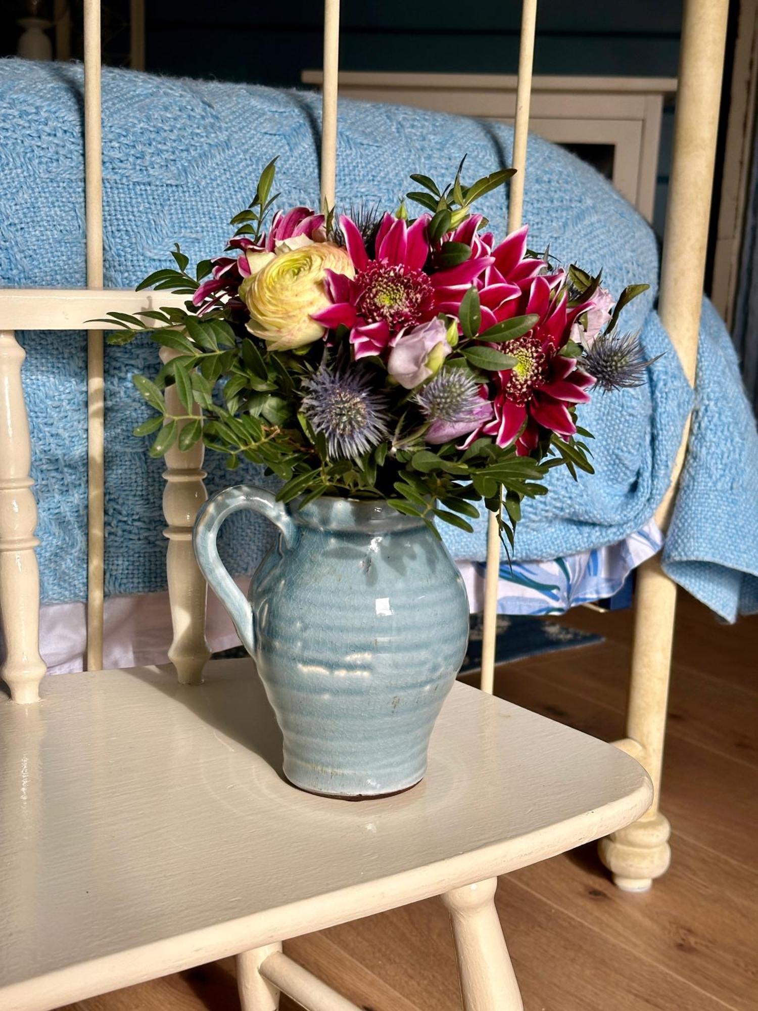 B&B Cosy Garden Alblasserdam Zimmer foto